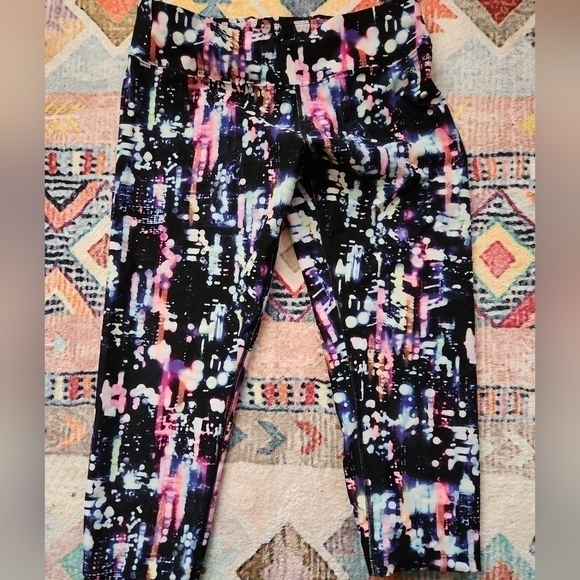 Calvin Klein Pants - Calvin klein work out pants
